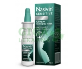 Obrázek Nasivin Sensitive 0.05% nosní sprej 1x10ml