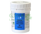 Natrium chloratum Svět esencí D6 400 tablet
