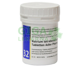 Natrium Tetraboracicum Svět esencí 400 tablet (100g) D12 (No.32)