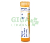 Natrum Sulfuricum CH15 gra.4g
