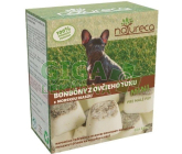 NATURECA Bonbóny z ovčího tuku moř. ř. Mini 250g