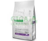 Natures Protection Superior Care Dog Dry White Dogs Junior Grain Free Salmon 1,5 kg