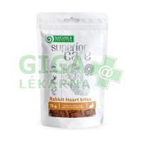 Natures Protection Superior Care Dog Snack králik 75g