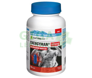 NatureVia Energyman strong cps.90