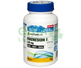 NatureVia Magnesium 1 420mg tbl.90