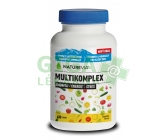 NatureVia Multikomplex tbl.60