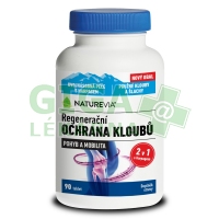 NatureVia Regeneračná ochrana kĺbov tbl.90