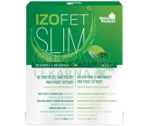 Naturprodukt Izofet Slim ke kontrole hmotnosti cps.30