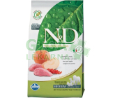 ND PRIME Dog Grain Free Adult M/L Boar Apple 2,5kg