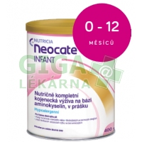 Neocate Infant por.plv.sol. 1x400g