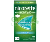 Nicorette Icemint Gum 2mg orm.gum.mnd.105x2mg