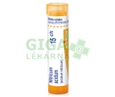 Nitricum Acidum CH15 gra.4g