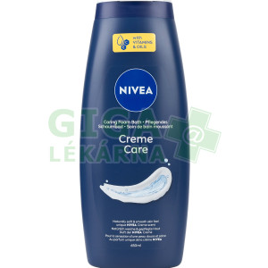 NIVEA Creme Care sprchový krém 650ml