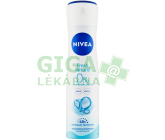 NIVEA Deo ženy FRESH NATURAL sprej 150ml č.81601