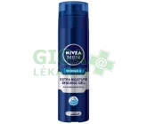 NIVEA FOR MEN hol.gel Original Mild 200ml č.81760