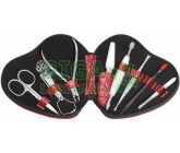 NO 319-01 Dárková manikura 8dílů GGS Solingen