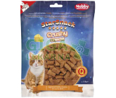 Nobby pamlsek - StarSnack cat Crushy Cheese 125g