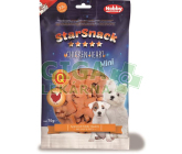 Nobby pamlsek - StarSnack Mini Chicken Heart 70g