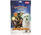 Nobby pamlsek - StarSnack Training Bones 200g