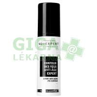 Fotka NOVEXPERT The Expert anti-aging eye contour 15ml - oční krém Obrázek NOVEXPERT The Expert anti-aging eye contour 15ml - oční krém