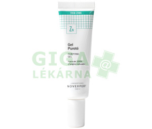 NOVEXPERT ZN Purifying Gel 30ml