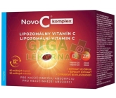 Novo C komplex měkké tob.90