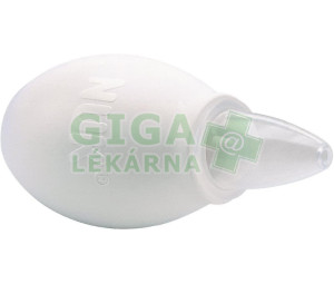 NUK-Odsávačka nosních hlenů 256065