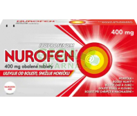 Nurofen 400mg tbl.obd.48 I