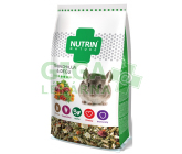 Nutrin Nature Činčila Osmák 750g