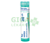 Nux Vomica 200CH gra.4g