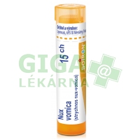 Nux Vomica CH15 gra.4g