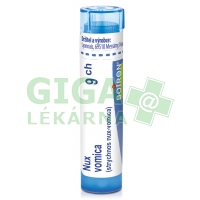 Nux Vomica CH9 gra.4g