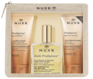 NUXE PRODIGIEUSE dárková sada BEAUTY