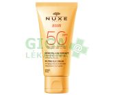 Obrázek NUXE SUN Hedvábný krém na obličej SPF50 50ml