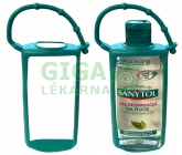 Plastové držátko na Sanytol o obsahu 75 ml.