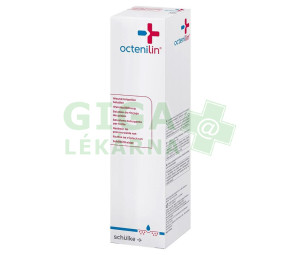 Octenilin wound - roztok na výplach ran 350ml
