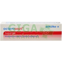 Fotka Octenisept hojivý gel 20ml Obrázek Octenisept hojivý gel 20ml