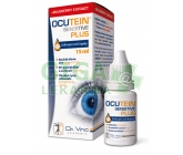 Ocutein Sensitive Plus oční kapky DaVinci 15ml