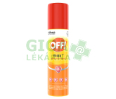 OFF! Max spray 100ml