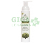 Přírodní olivové pěnové mýdlo Olivové květy 265 ml