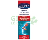 Olynth 1mg/ml nas.spr.sol.1x10 ml I