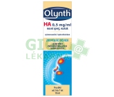 Olynth HA 0.5mg/ml nas.spr.sol.10ml