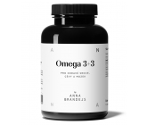 Omega 3 + 3 by ANNA BRANDEJS 90 tobolek