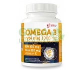 Omega 3 Rybí olej 1000mg EPA330mg/DHA220mg cps.150