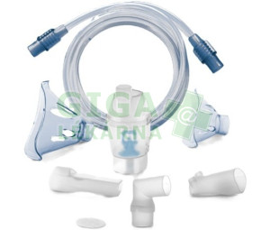 Omron Inhalační set C102,C101