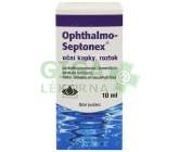 Ophthalmo-Septonex gtt.opht.1x10ml