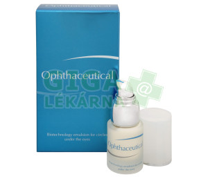FC Ophthauceutical 15ml emulze na kruhy pod očima
