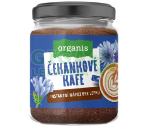 Organis Čekankové kafe 100g