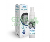 OROXID forte sprej 100 ml pro ústní hygienu
