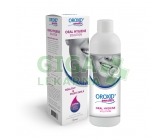 OROXID sensitiv roztok 250 ml pro ústní hygienu